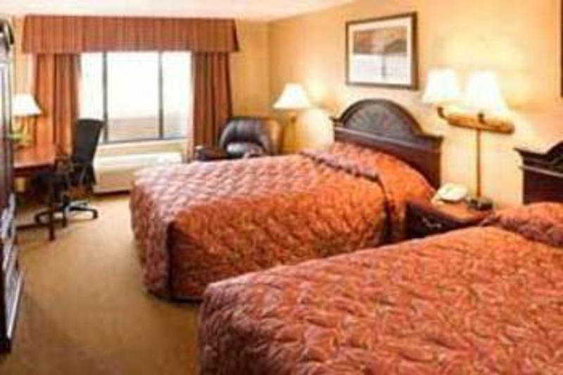 Quality Inn & Suites Airport North Sioux Falls Rom bilde