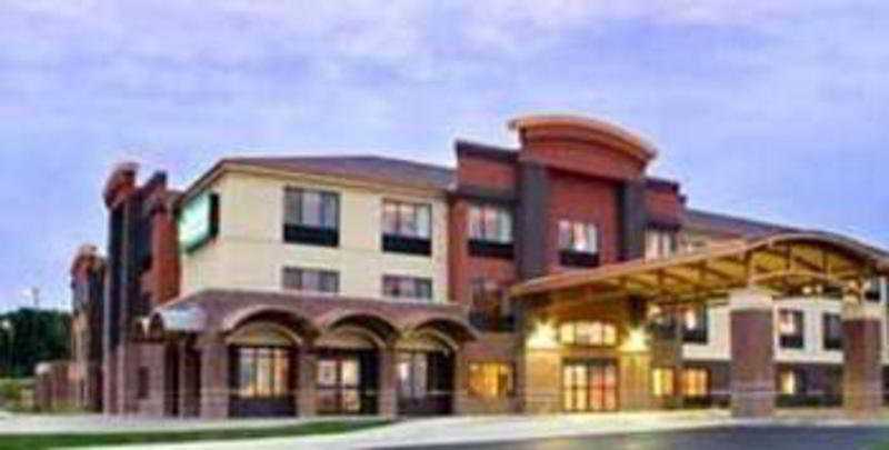 Quality Inn & Suites Airport North Sioux Falls Eksteriør bilde